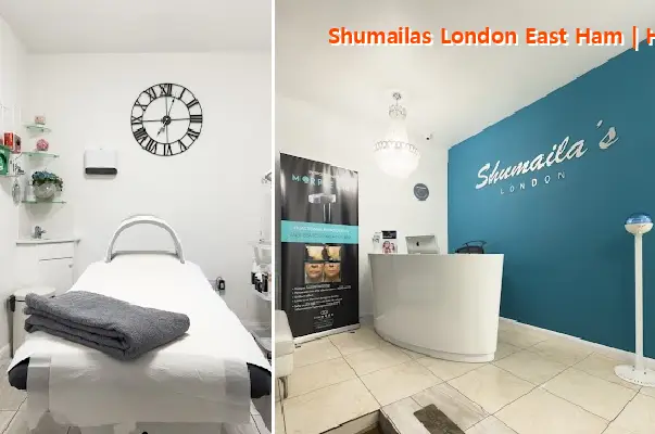 shumailas london east ham | hyperpigmentation melasma hair loss skin tag removal treatment