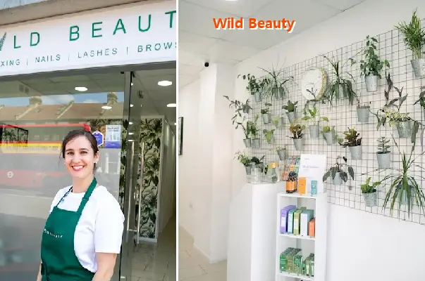 wild beauty