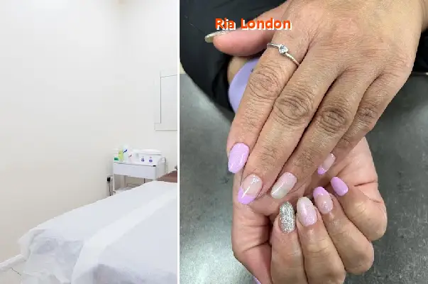 ria london
