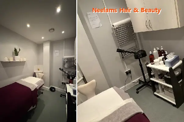 neelams hair & beauty