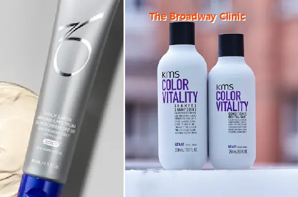 the broadway clinic