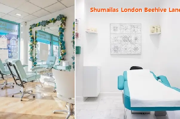 shumailas london beehive lane | hyperpigmentation melasma hair loss skin tag removal treatment