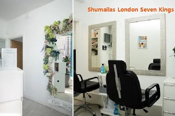shumailas london seven kings | hyperpigmentation melasma hair loss skin tag removal treatment