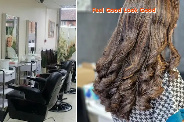 feel good look good