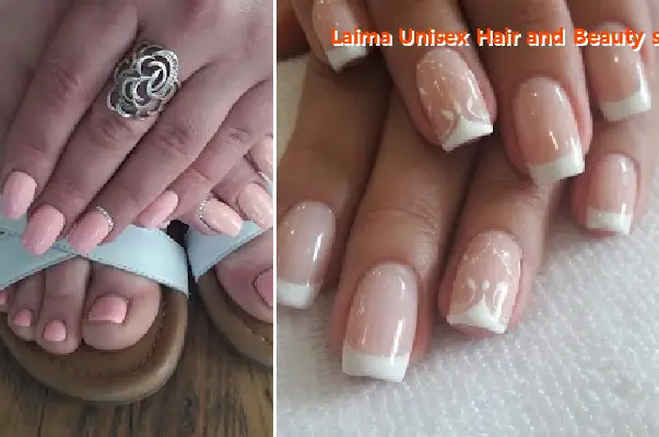 laima unisex hair and beauty salon