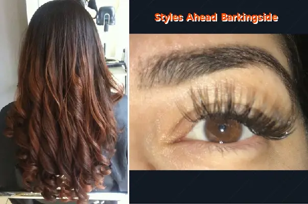 styles ahead barkingside