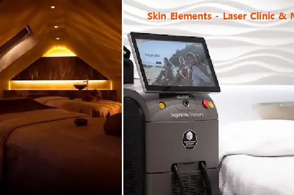 skin elements   laser clinic & medispa