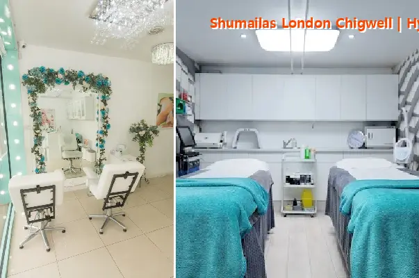 shumailas london chigwell | hyperpigmentation melasma hair loss skin tag removal treatment