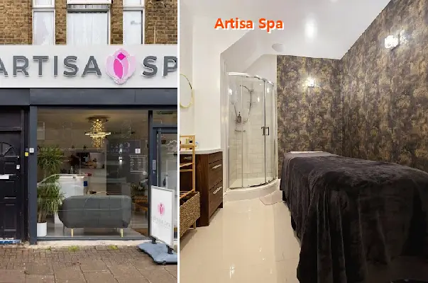 artisa spa