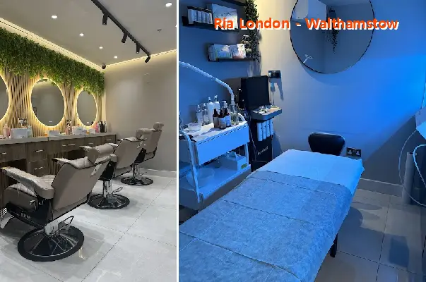 ria london   walthamstow