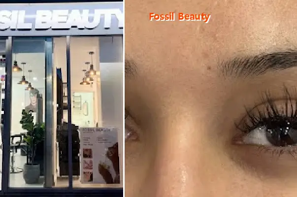 fossil beauty