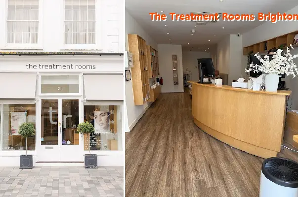 the treatment rooms brighton