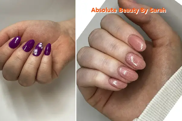 absolute beauty by sarah