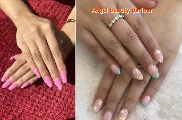 angel beauty parlour