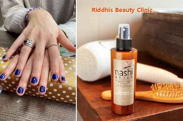 riddhis beauty clinic
