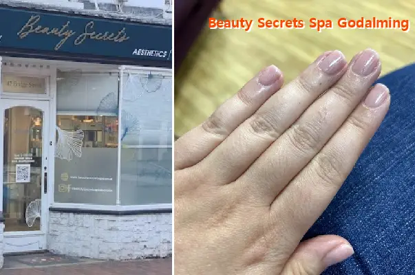 beauty secrets spa godalming