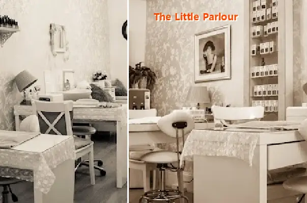 the little parlour