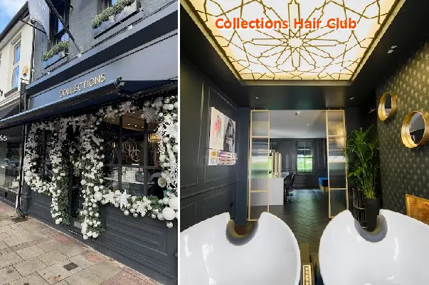 collections hair club