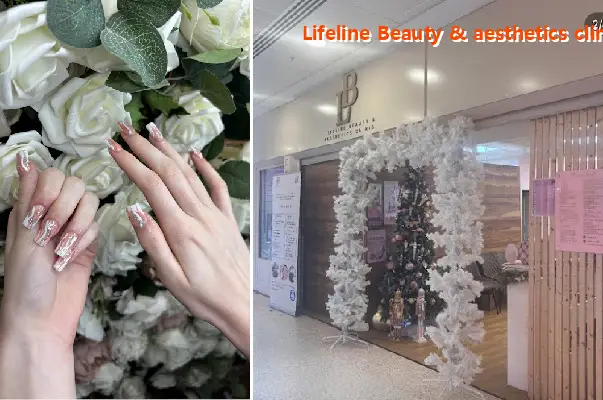 lifeline beauty & aesthetics clinic