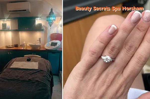 beauty secrets spa horsham