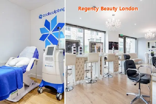 regency beauty london