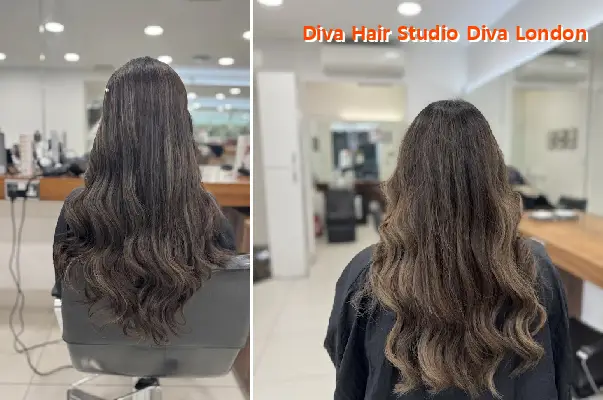 diva hair studio diva london