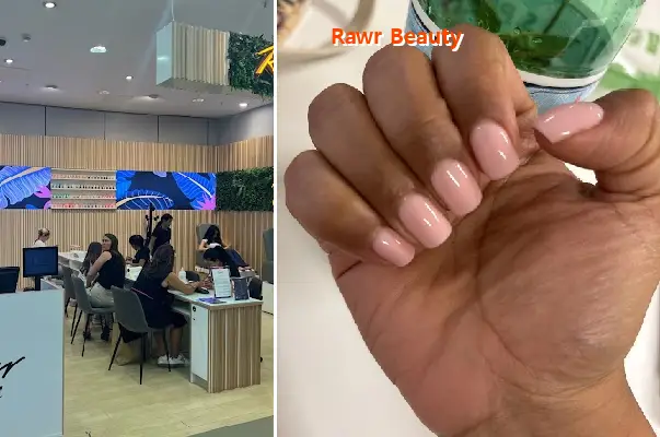 rawr beauty