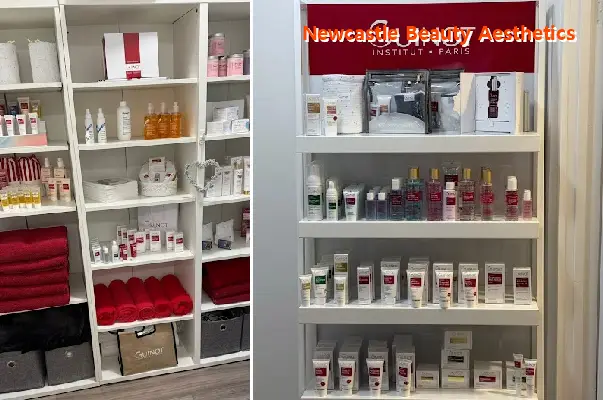 newcastle beauty aesthetics