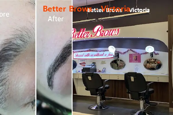 better brows   victoria