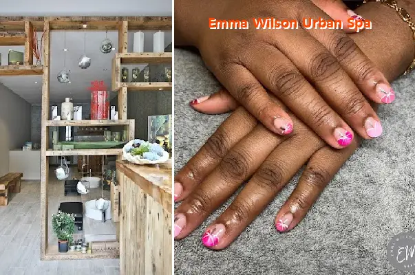 emma wilson urban spa