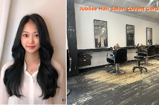 jubilee hair salon covent garden