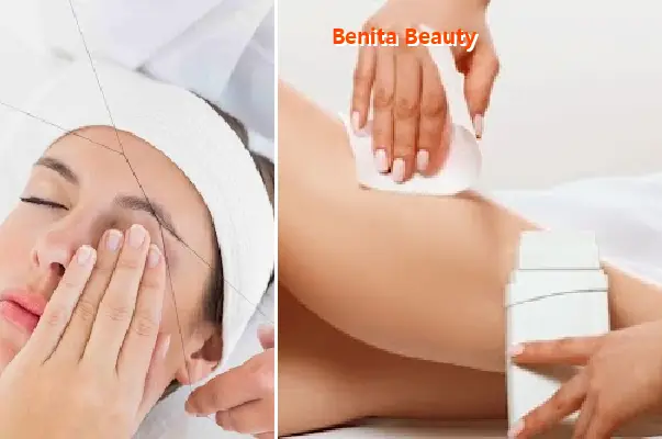 benita beauty
