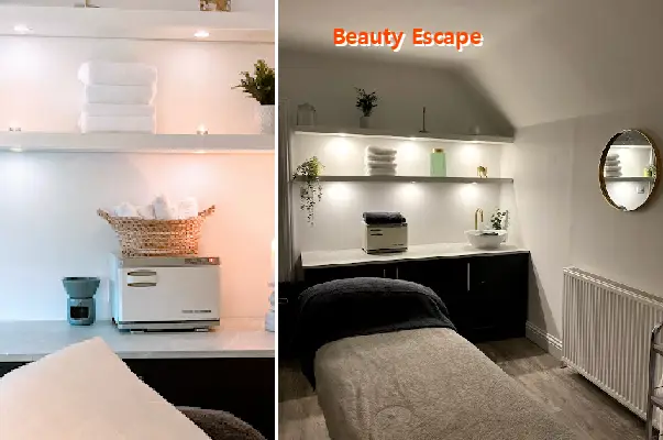 beauty escape