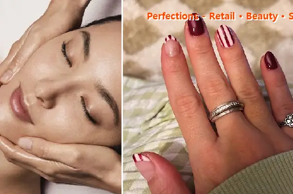 perfections   retail • beauty • skincare