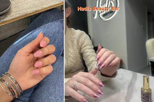 hadis beauty bar