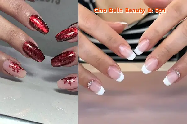 ciao bella beauty & spa