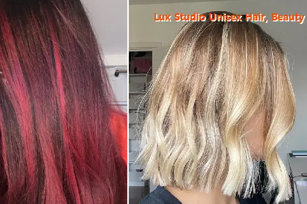 lux studio unisex hair beauty and sunbed