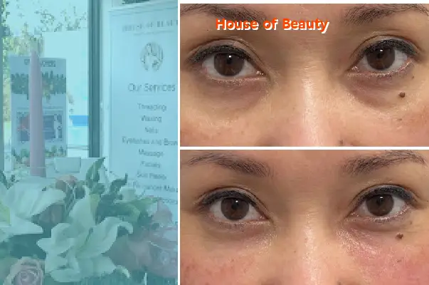 house of beauty