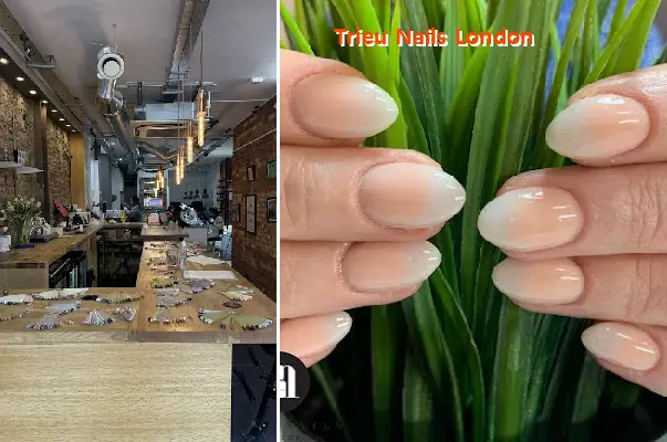 trieu nails london