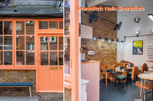 shoreditch nails shoreditch