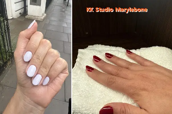 kk studio marylebone