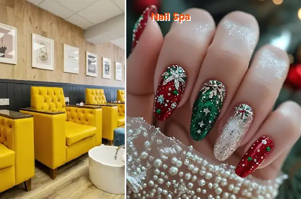 nail spa
