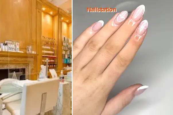 nailstation