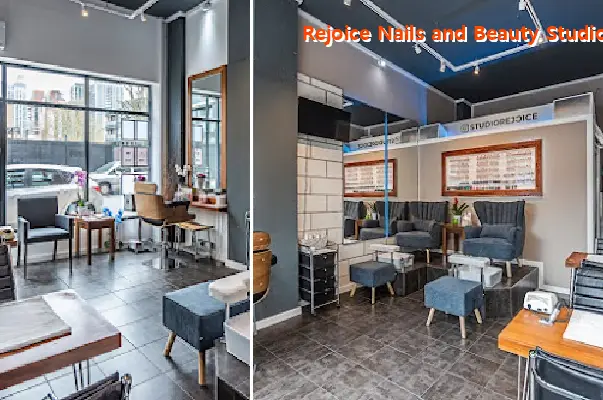 rejoice nails and beauty studio