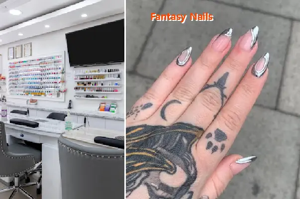fantasy nails