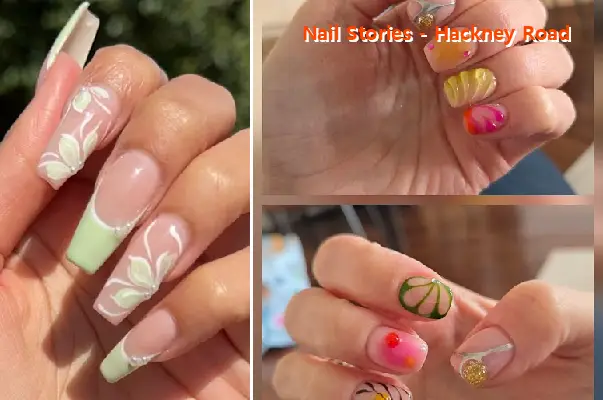 nail stories   hackney road