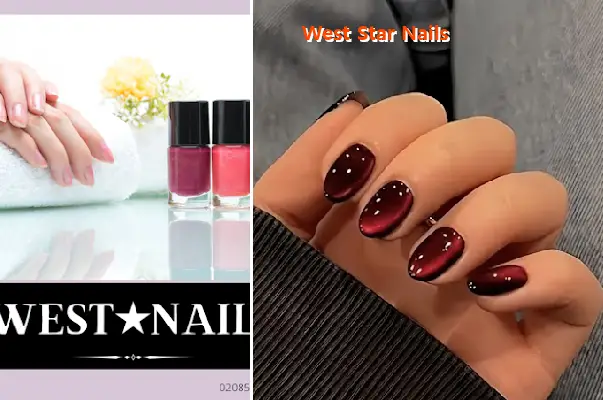 west star nails