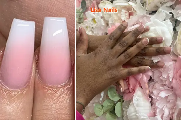 lisa nails