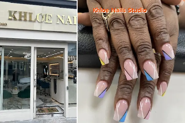 khloe nails studio