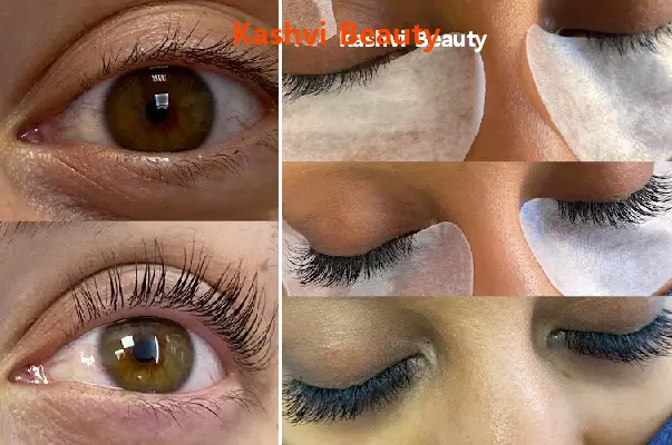 kashvi beauty